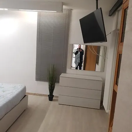Apartment Massaro Via Bramante