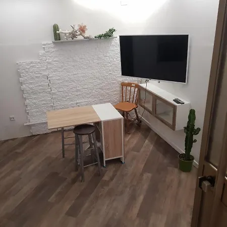 Massaro Via Bramante Apartment