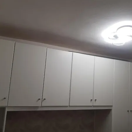 Apartment Massaro Via Bramante Pescara