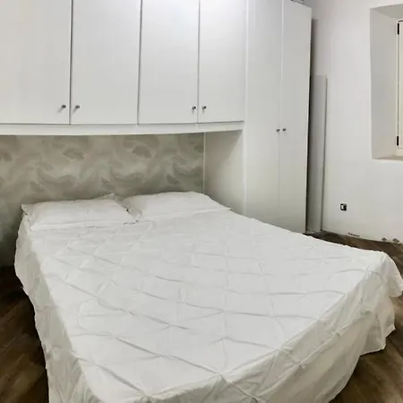Massaro Via Bramante Apartment *